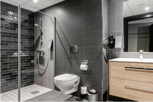 Skistar Lodge Hemsedal Luaran gambar