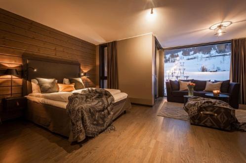 Skistar Lodge Hemsedal Luaran gambar